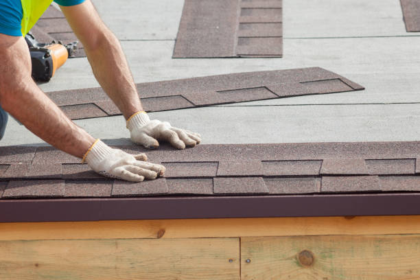 Best Flat Roofing  in England, AR